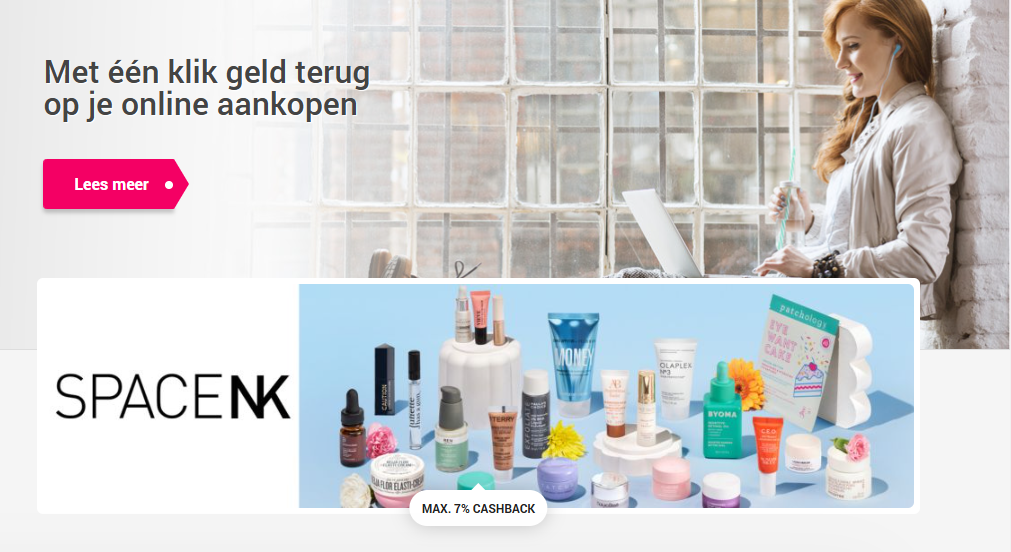 cashbackxl nl