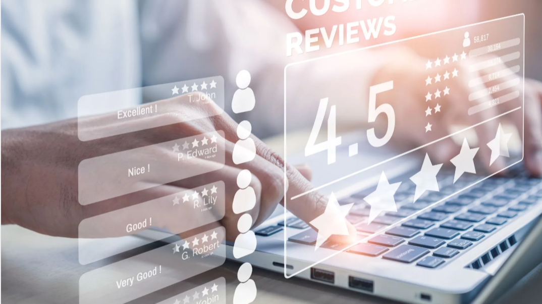 Hoe kan ik een Amazon-producttester worden