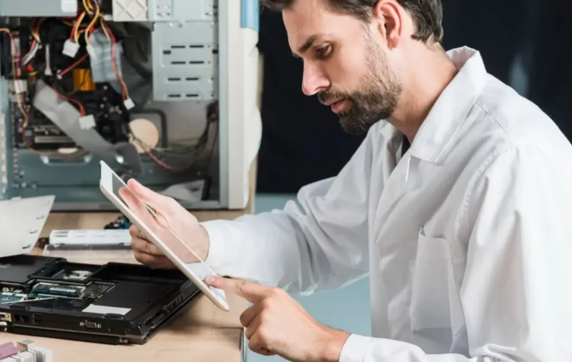 De rol van een producttester