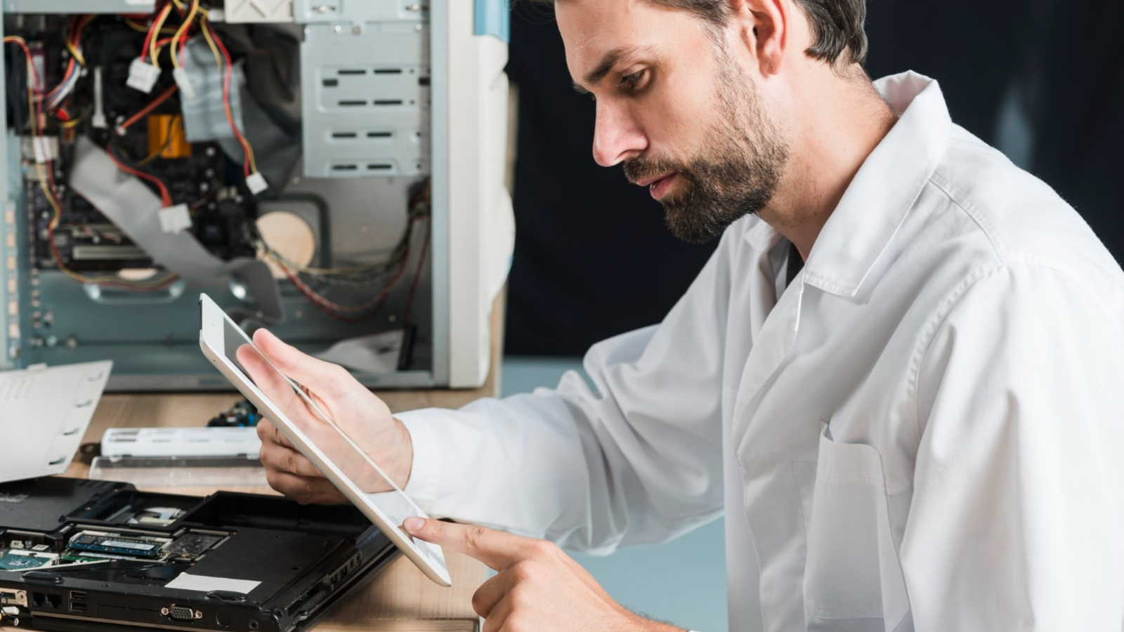 betaald thuiswerk testen