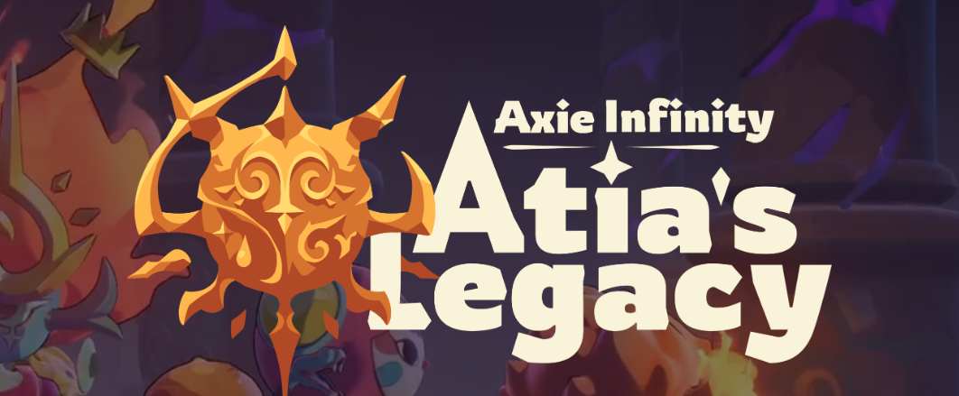 Axie Infinity