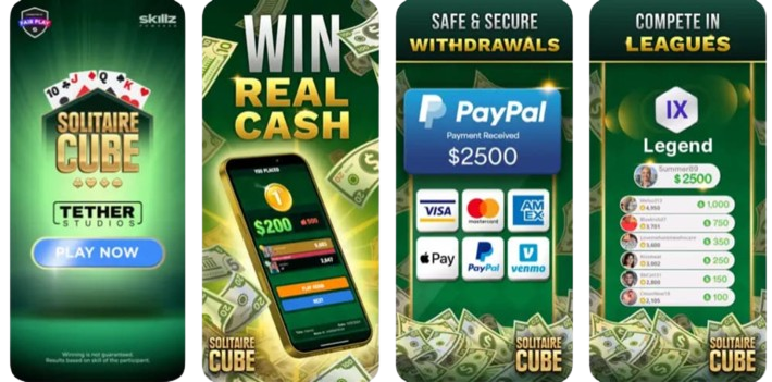 spel zonder storting