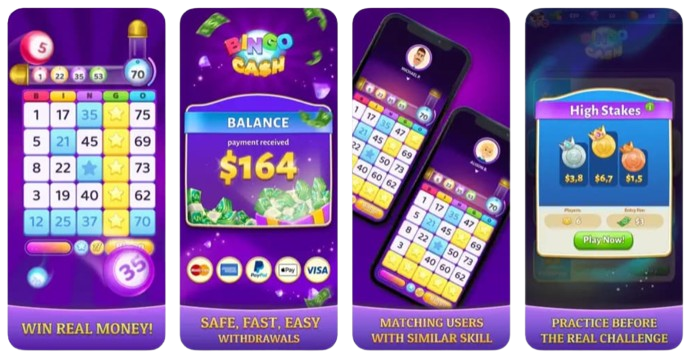 Bingo Cash