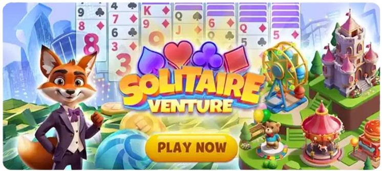 Solitaire Venture
