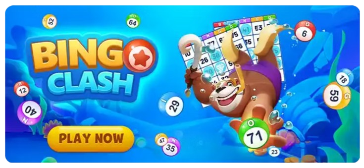 Bingo Clash