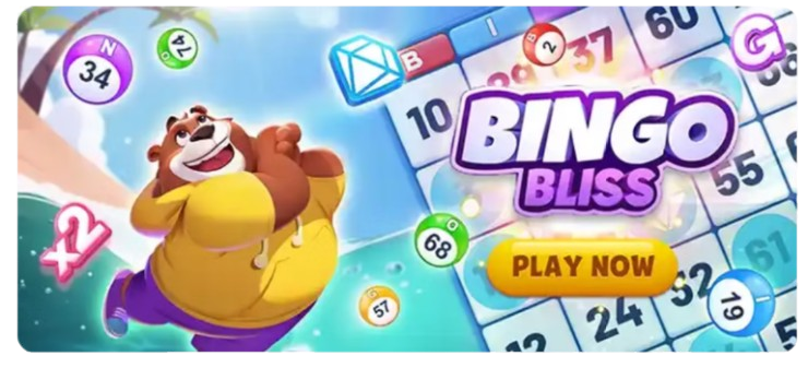 Bingo Bliss