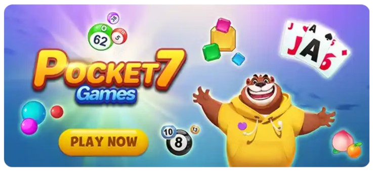 Pocket7Games