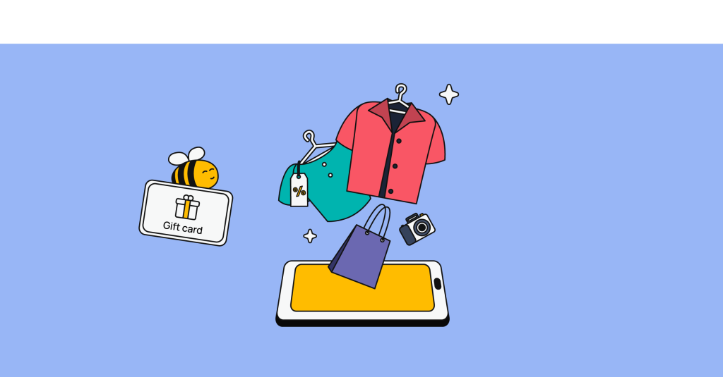 Pas op voor cadeaubongeneratoren