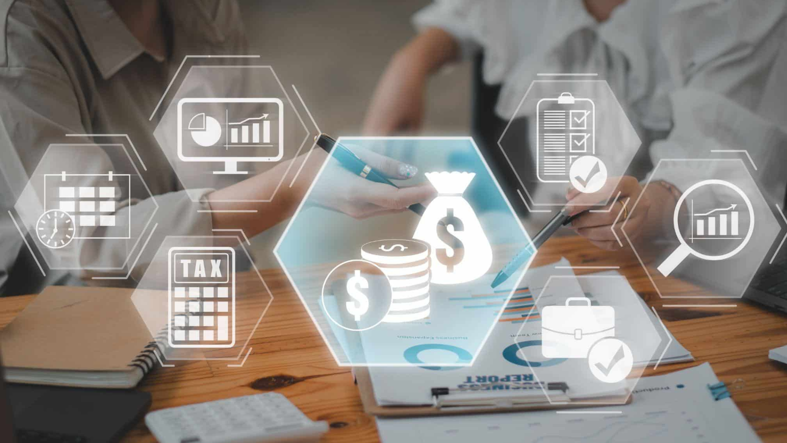 Fiscale regels voor online inkomsten