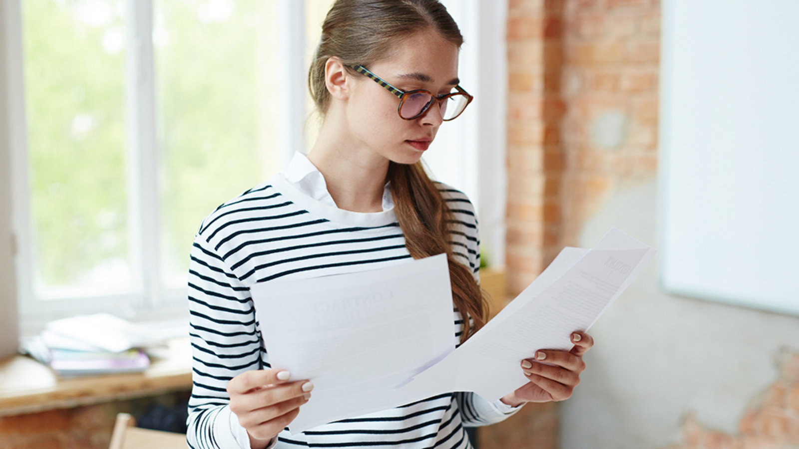 Hoe betaalde enquêtes declareren