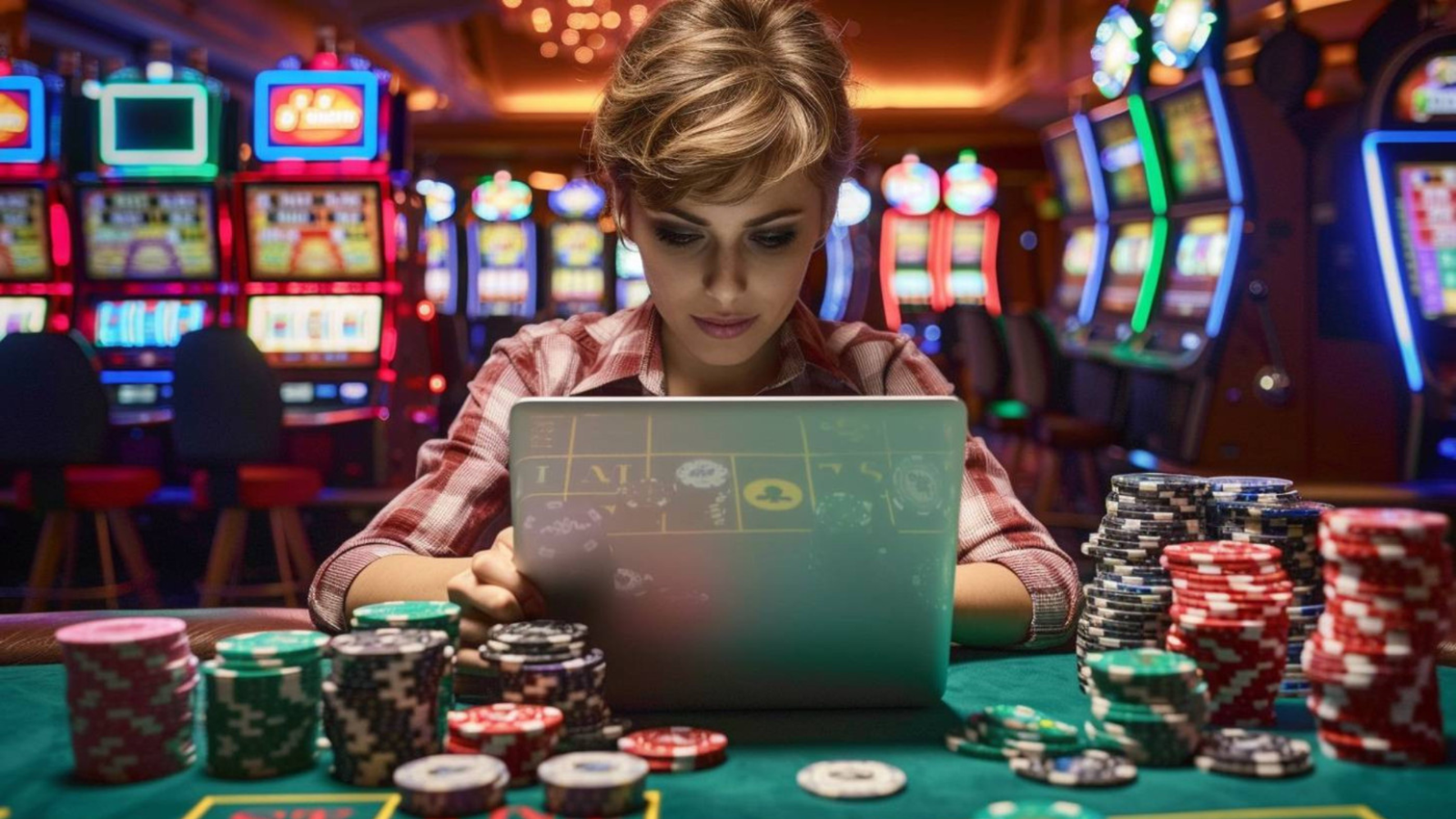 winstgevende casinospellen