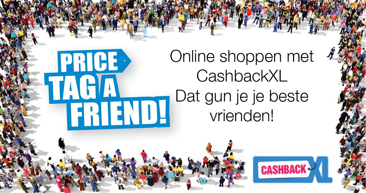 cashbackxl nl