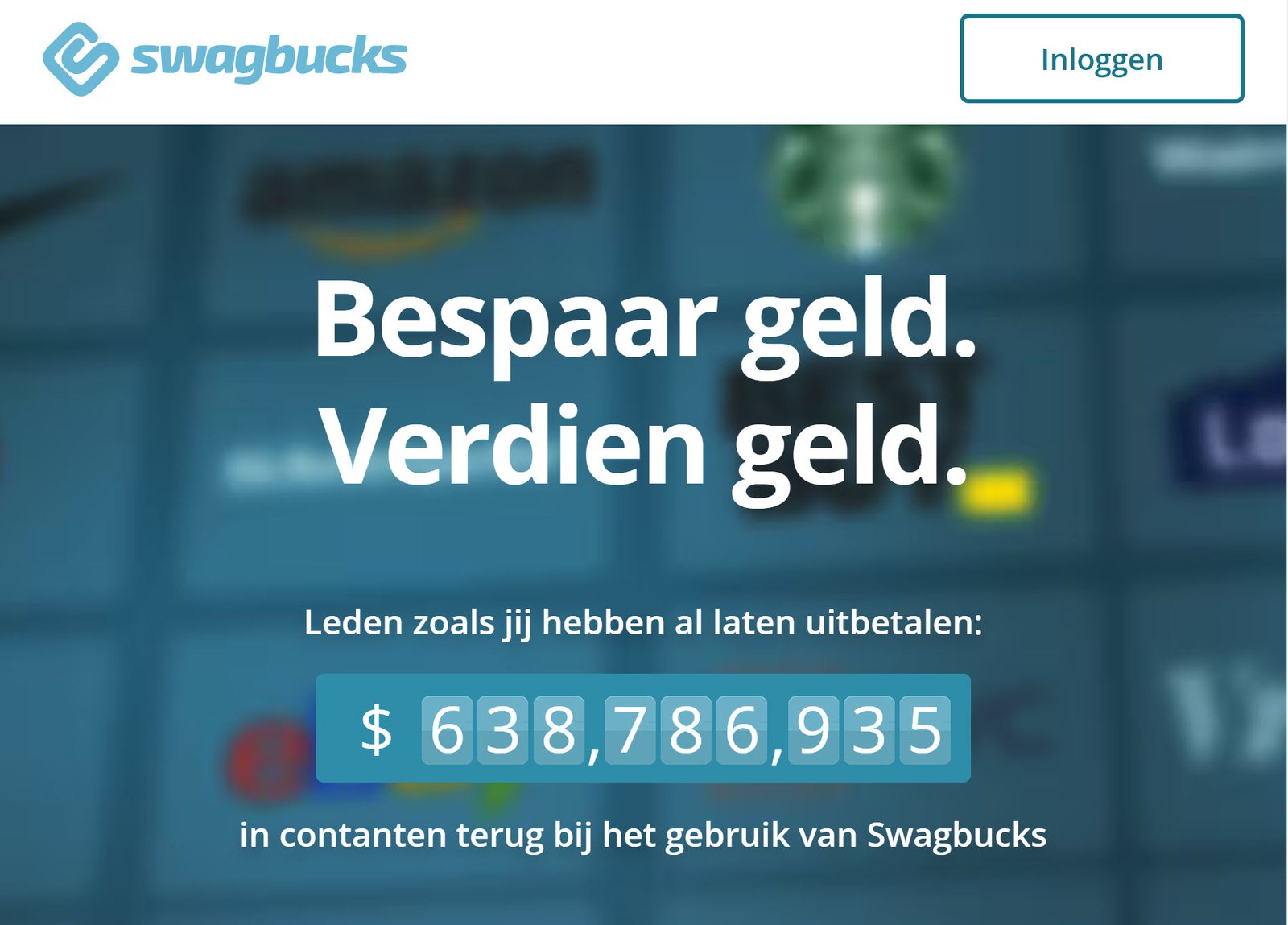 Swagbucks