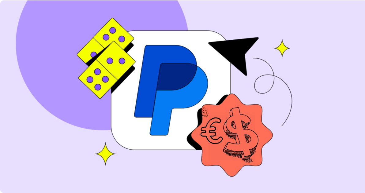 PayPal-spellen