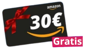 Amazon-cadeaubonnen