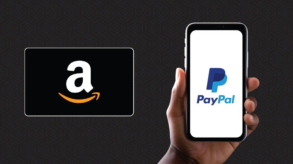 Gagnez du crédit Amazon