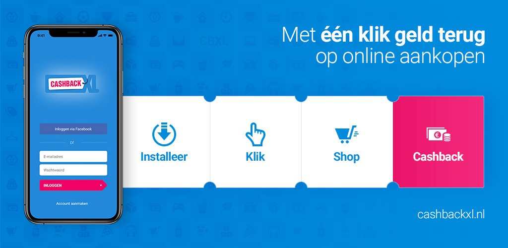 cashbackxl nl