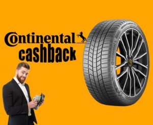 Continental cashback nl