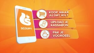 scoupy nl