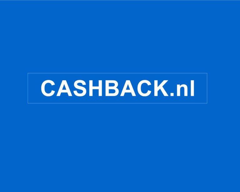 cashback nl