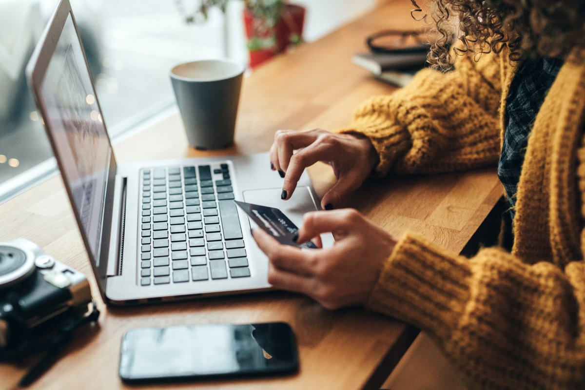 Hoe gratis Amazon-cadeaubonnen te gebruiken