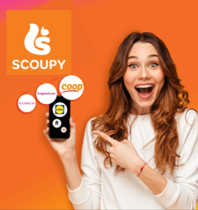 scoupy nl