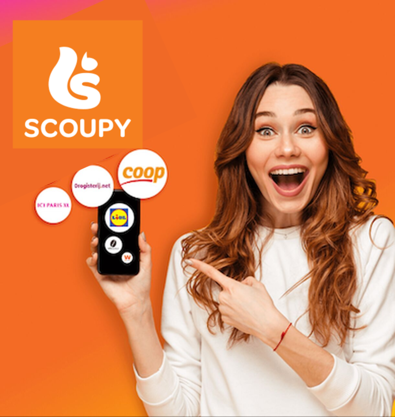 scoupy nl