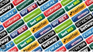 Vergelijking van bookmakers