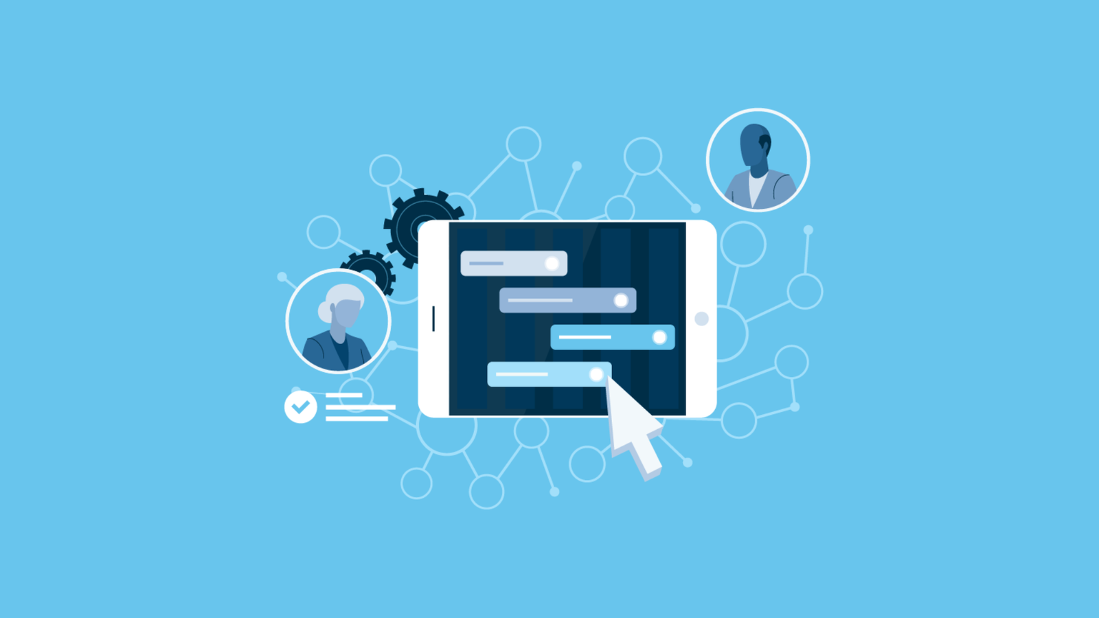 externe controlemiddelen