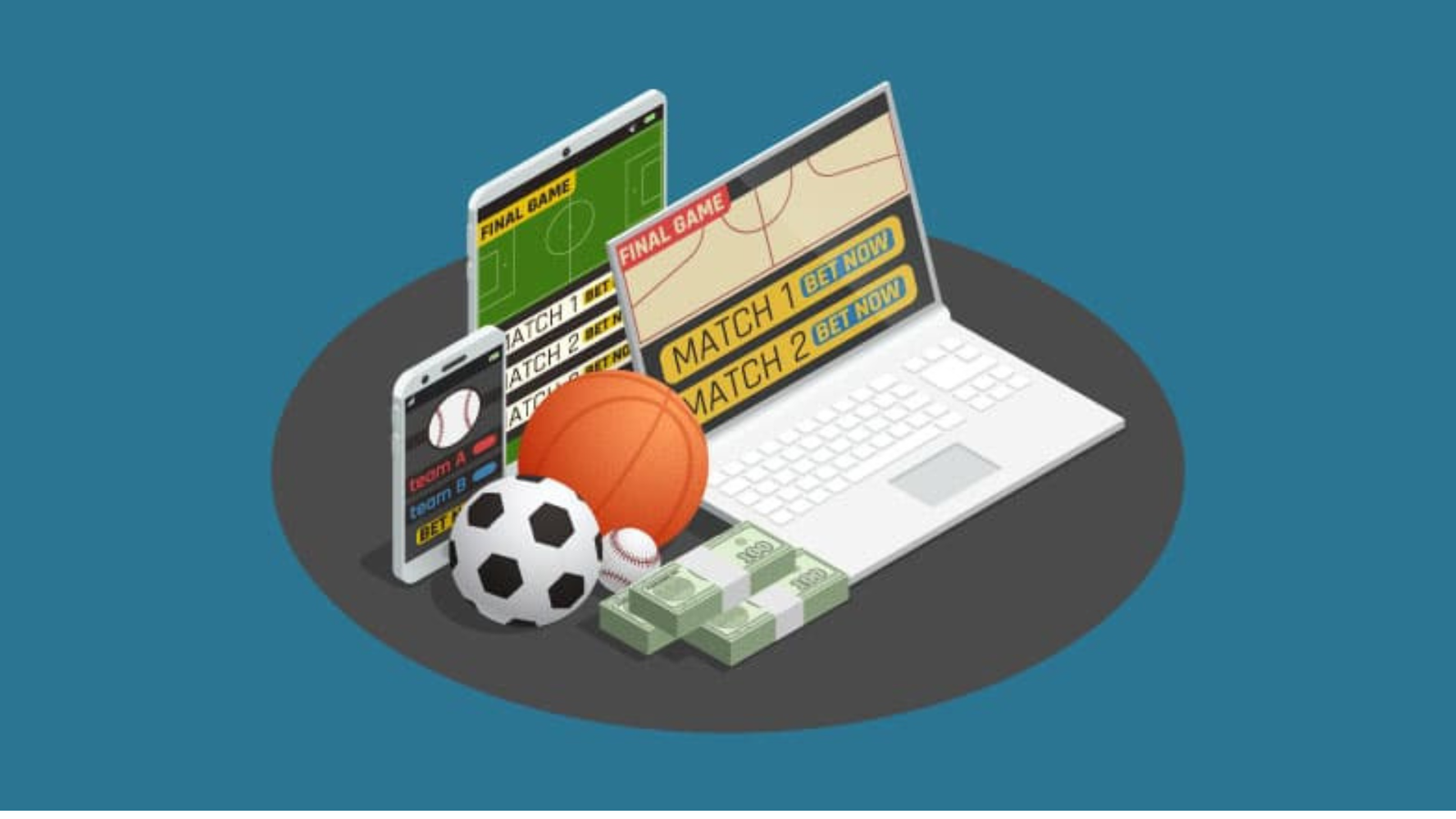 Vergelijking van bookmakers