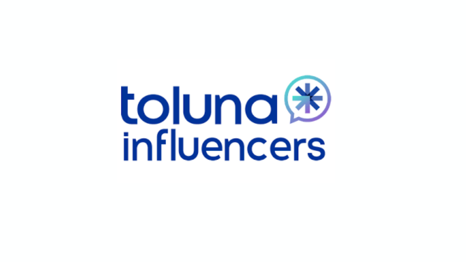 Toluna Influencers