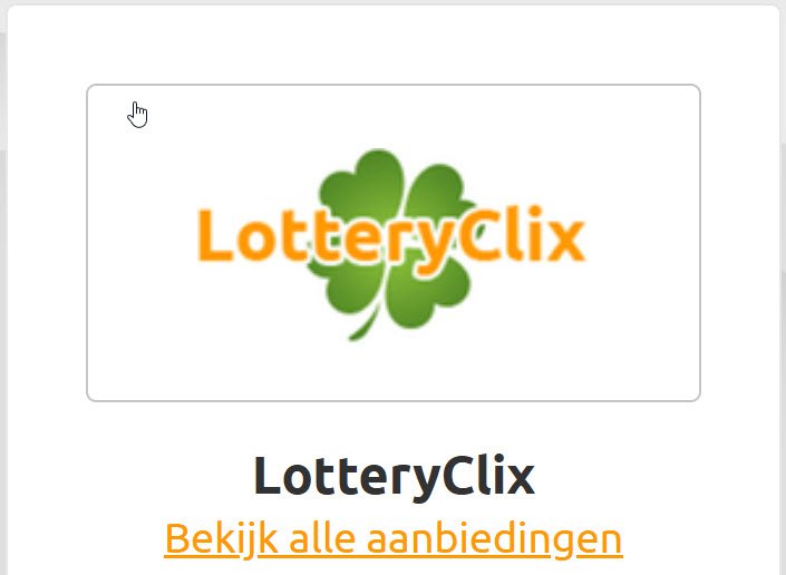 LotteryClix